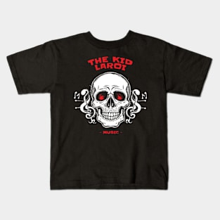 The Kid LAROI Kids T-Shirt